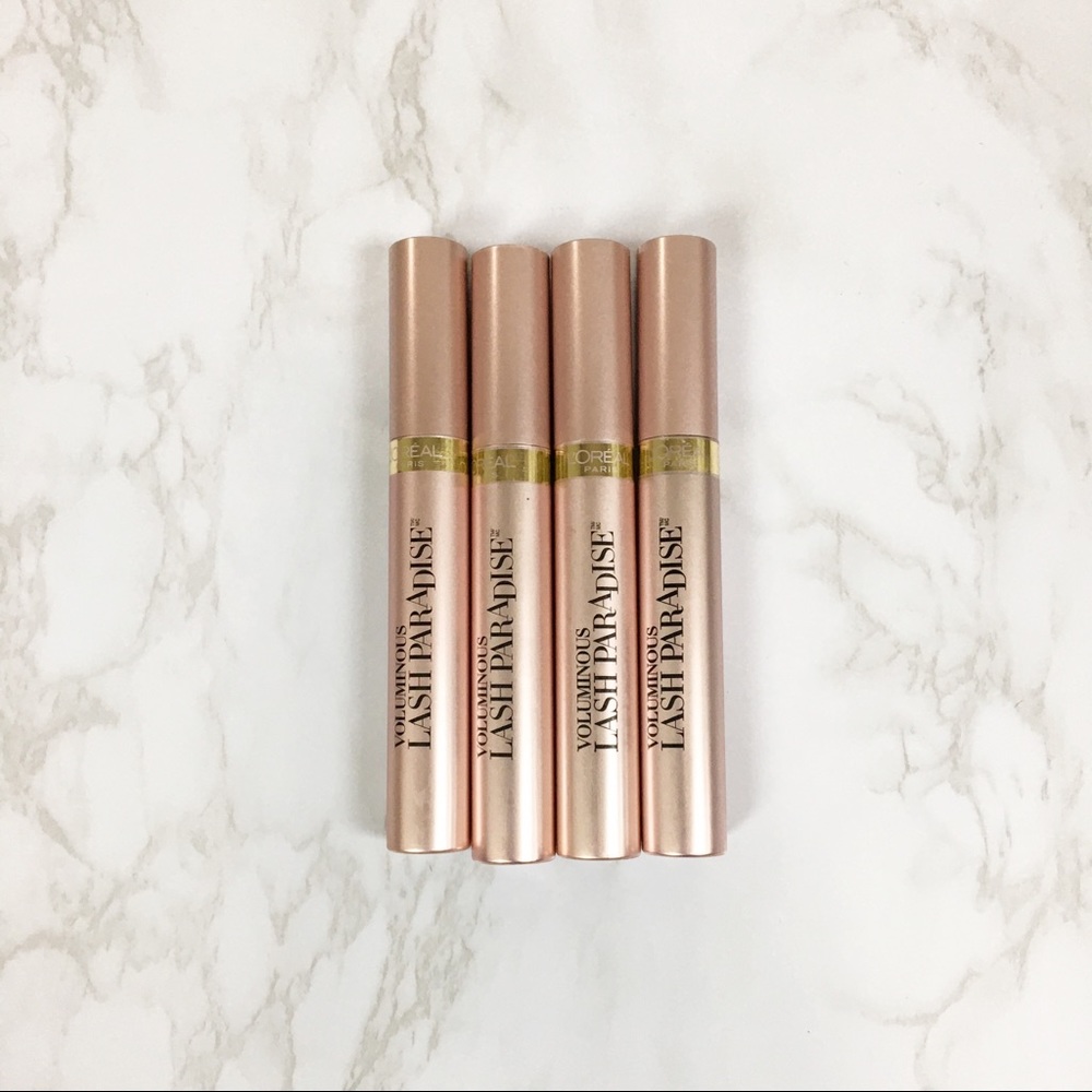 ✨NEW✨Lash Paradise bundle!